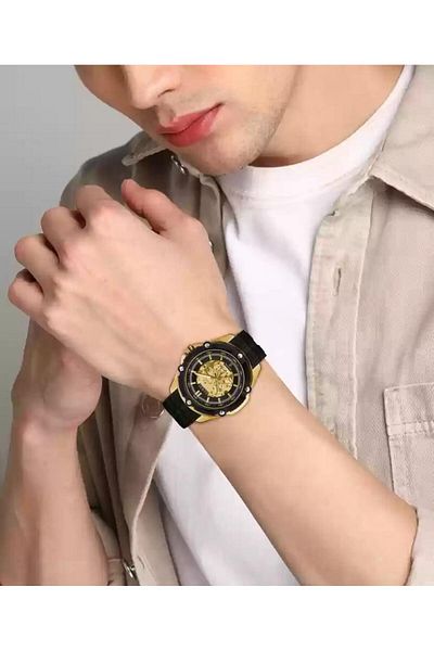 Guess Men's Watch, Guess, Bolt GW0061G2