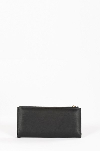 Beyza Women's Wallet B270 Black