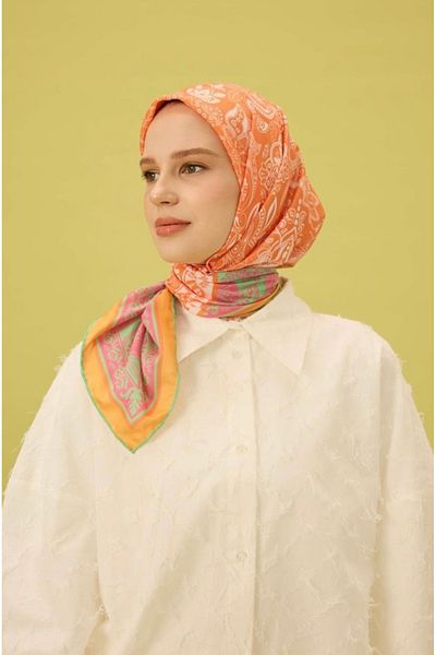 İpekhan Μαλακό κασκόλ Holiday Collection