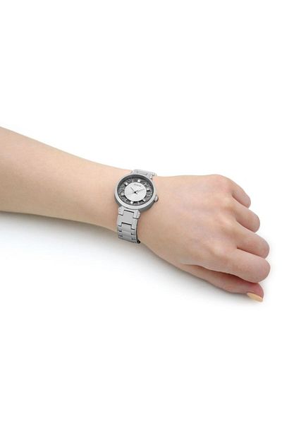 Guess Ceas Dama, Guess, Crystal Clear GW0470L1