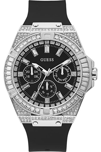 Guess Ανδρικό Ρολόι, Guess, Zeus GW0208G1