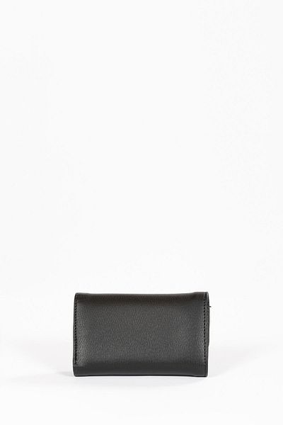 Beyza Women's Wallet-Handbag B220 Black