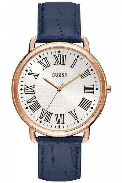 Guess Men's Watch, Guess, Anchor W1164G2