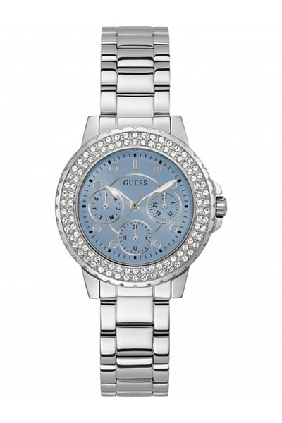 Guess Ceas Dama, Guess, Crown Jewel GW0410L1