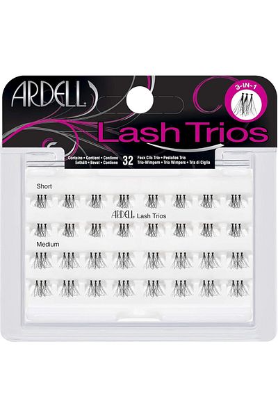 Ardell Lash Trios