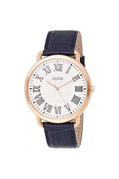 Guess Men's Watch, Guess, Anchor W1164G2