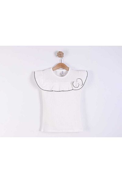 ayzen store Ruba Ribbon Auger Blouse