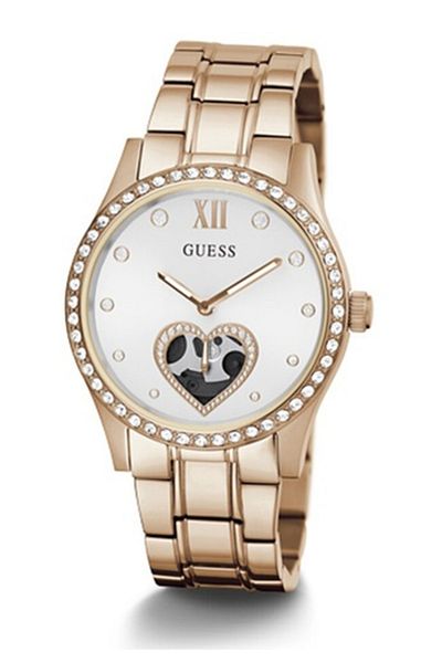 Guess Ceas Dama, Guess, Be Loved GW0380L3
