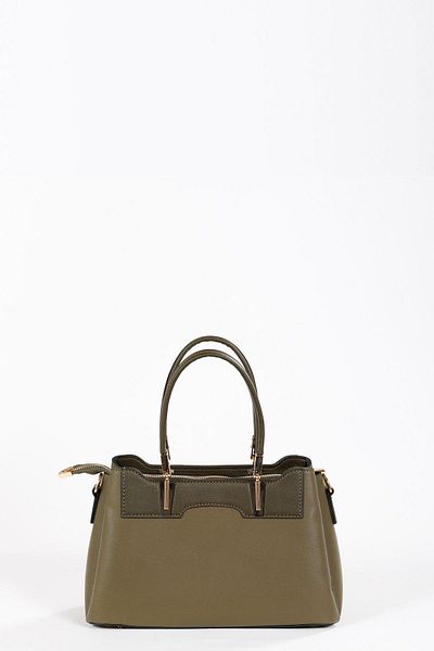 Beyza Women's Bag 16261 Khaki