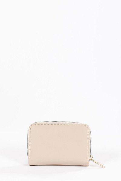 Beyza Women's Wallet-Handbag B190 Dark Beige