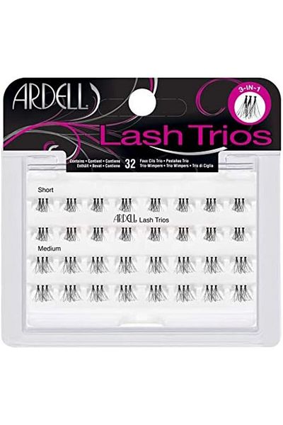 Ardell Lash Trios