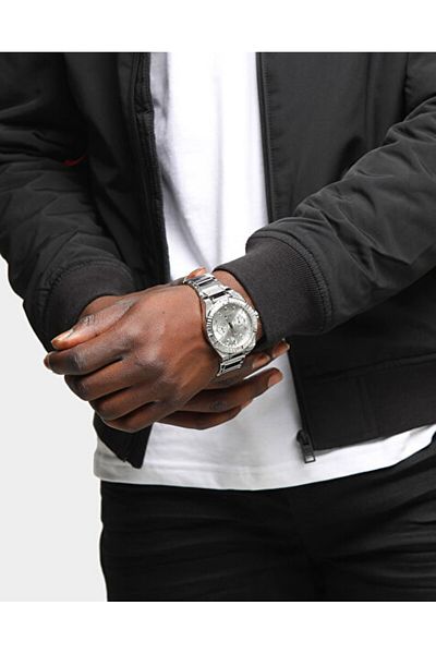 Guess Men's Watch, Guess, Zeus GW0209G1