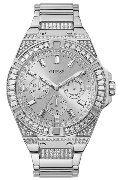 Guess Men's Watch, Guess, Zeus GW0209G1