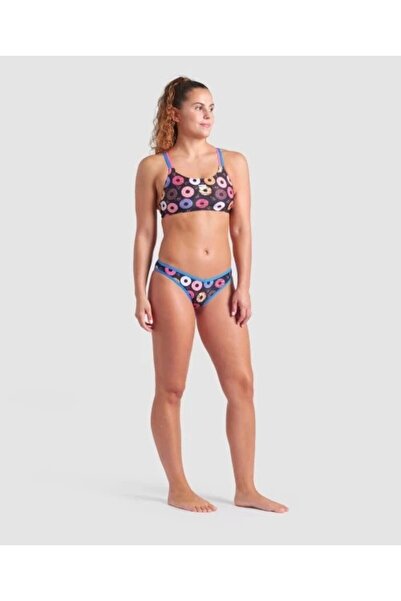 ARENA Womens Arena Donuts Bikini Bandau