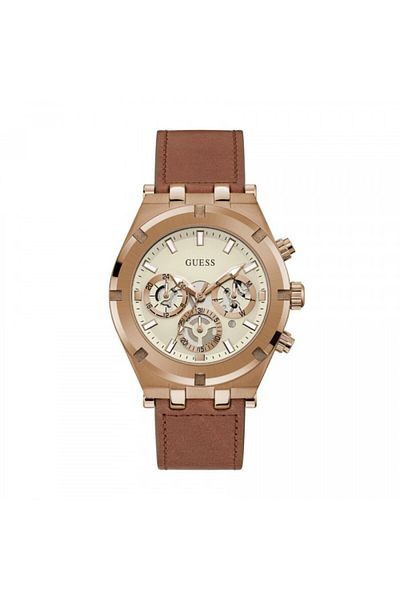 Guess Men's Watch, Guess, Continental GW0262G3