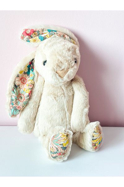 MOISY Patterned Sleeping Companion
