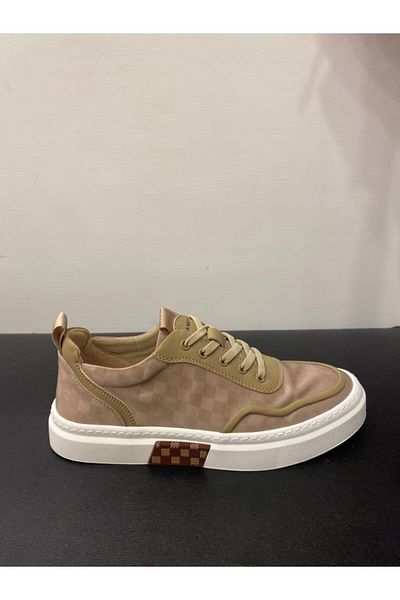 Guja Men's Casual Lace-Up Sneaker