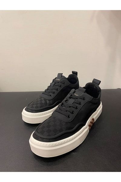 Guja Men's Casual Lace-Up Sneaker