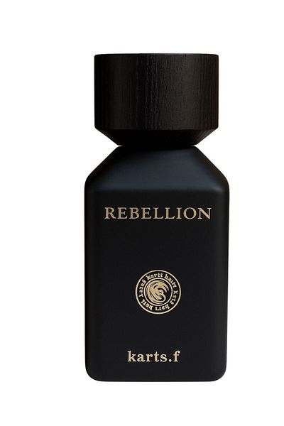 essentialneedsforall REBELLION EAU DE PARFUM