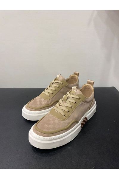 Guja Men's Casual Lace-Up Sneaker