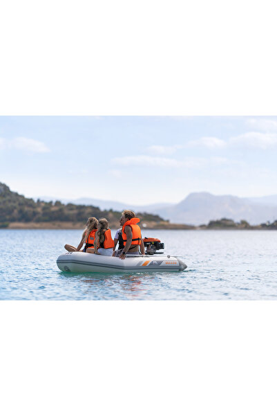 aquamarina Aqua Marina A Deluxe Şişme Bot 3m Aluminyum Tabanlı