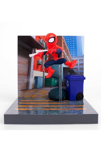 Brands For Less Marvel SUPERAMAN (Spider Man)