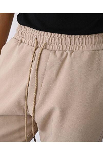 mrmubomen Double Paça Bilek Boy Jogger Pnt634