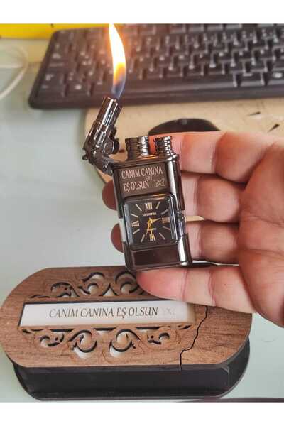 Genel Markalar Çakmak (hediye Arama çünkü onu buldun) Şik Ve Kalite Bir Arada...