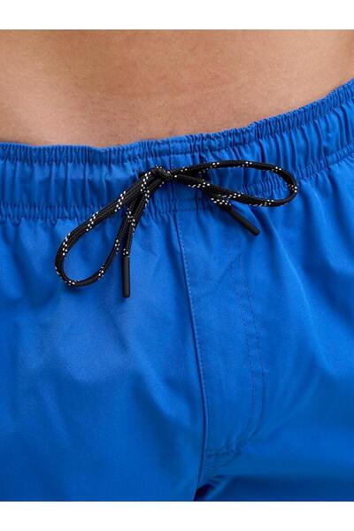 Jack & Jones Jpstmauı Erkek Deniz Şortu 12272776