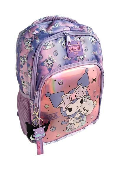 DODOMAR حقيبة مدرسية كورومي 3173