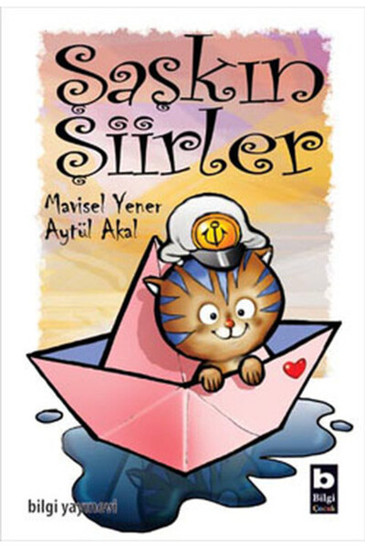 Bilgi Yayınevi Poezii înzănătătoare