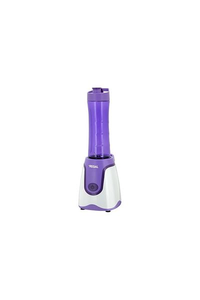 Altabi Personal Blender Purple Color 300 W