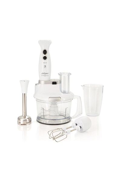 Altabi A Rz Um Ar1004 Sopranomax 1000W Multi Blender Set