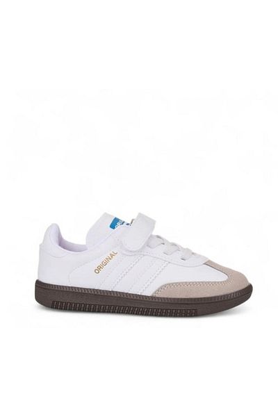Görkem bebe ayakkabı ve tekstil Seasonal Unisex Girls Boys Casual Sneaker Sports Shoes