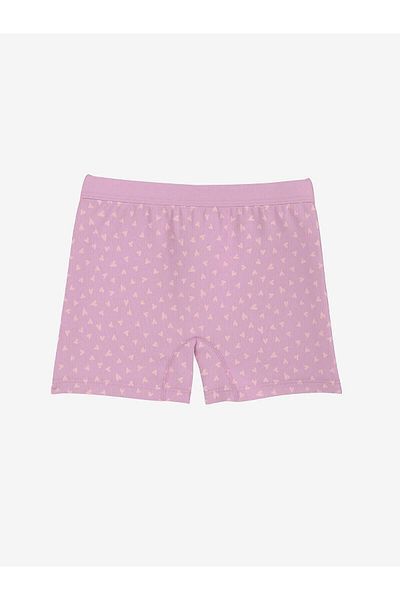 LC Waikiki Boxeri pentru fete imprimate LCW Kids 3 piese (S5)