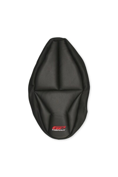 GP KOMPOZİT GP Kompozit لهوندا أكتيفا 2023-2025 غطاء سرج مريح للدراجة النارية...