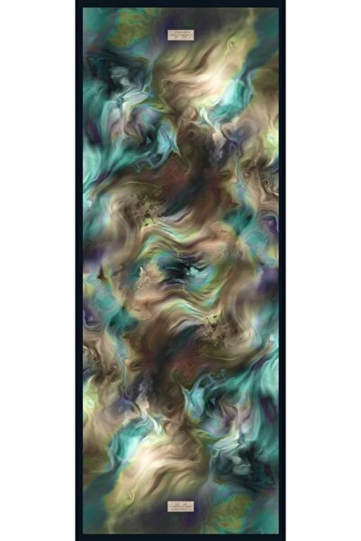 LA BOUTIQUE ÖZEL SERİ ŞAL 2321-05 - 70X190