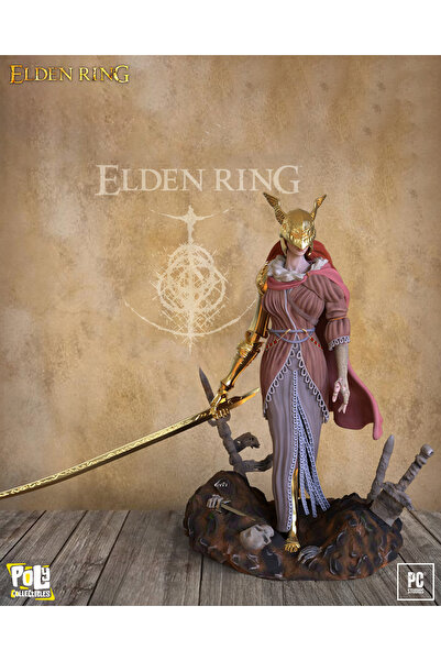 Poly Collectibles Malenia Blade of Miquella - Elden Ring Premium Collectibles...