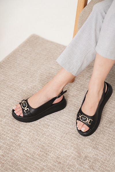 Daxtors D744 Daily Orthopedic Women's Sandals