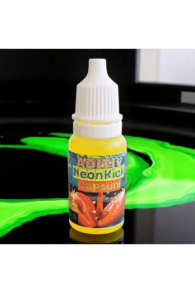 Aqua Aditiv Neonkick Usturoi 10ml