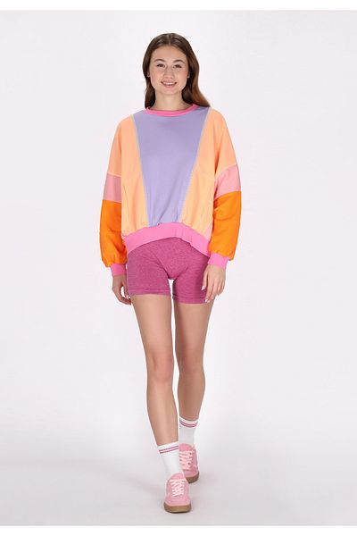 myMo ATHLSR Sweatshirt