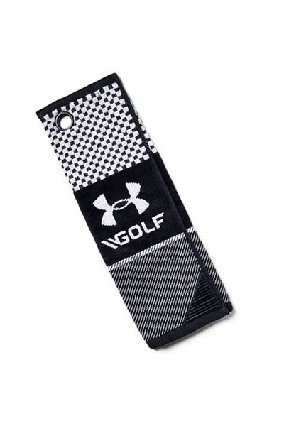Under Armour Unisex BAG GOLF TOWEL Towel