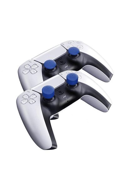 KARAKER GameSir Silicone Parts for Sony LED 5