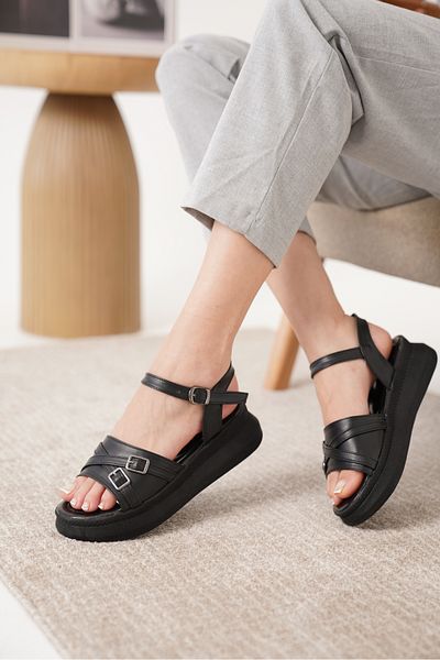 Daxtors D644 Daily Orthopedic Women's Sandals
