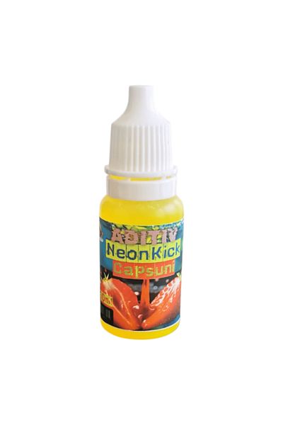 Aqua Aditiv Neonkick Usturoi 10ml