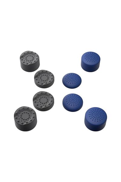 KARAKER GameSir Silicone Parts for Sony LED 5
