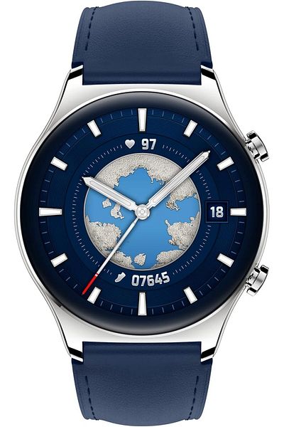 HONOR Watch GS3 - Ocean Blue
