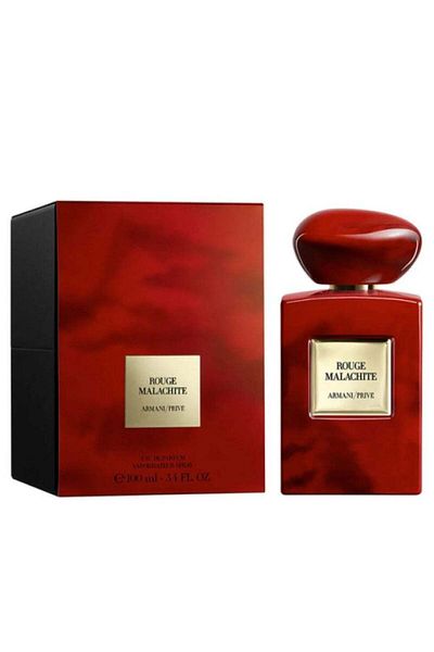 Armani Privé Rouge Malachite Eau de Parfum 100ml