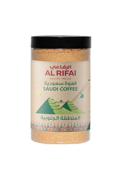 Al Rifai Saudi Coffee Southern Region 400g