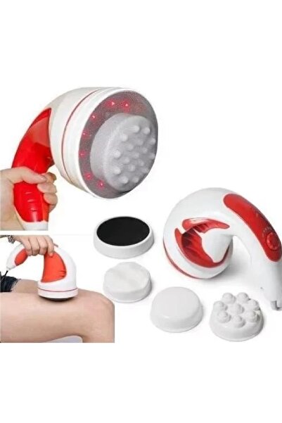 MA جهاز مساج حرق الدهون بالأشعة تحت الحمراء ، موصل بسلك كهربائي 220 فولت